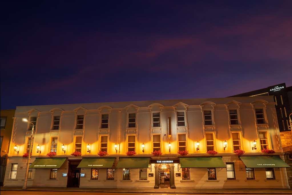 Hotel The Address Connolly Bray Exterior foto