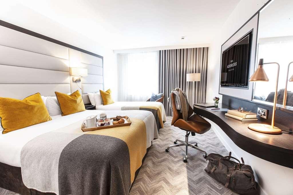 Hotel The Address Connolly Bray Zimmer foto