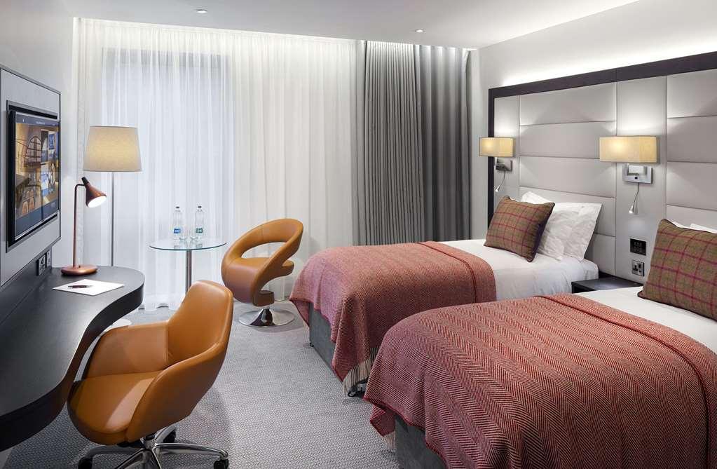 Hotel The Address Connolly Bray Zimmer foto