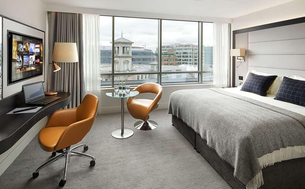 Hotel The Address Connolly Bray Zimmer foto