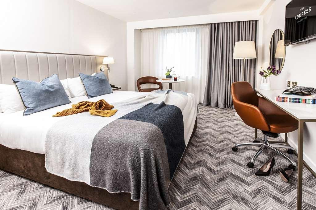 Hotel The Address Connolly Bray Zimmer foto