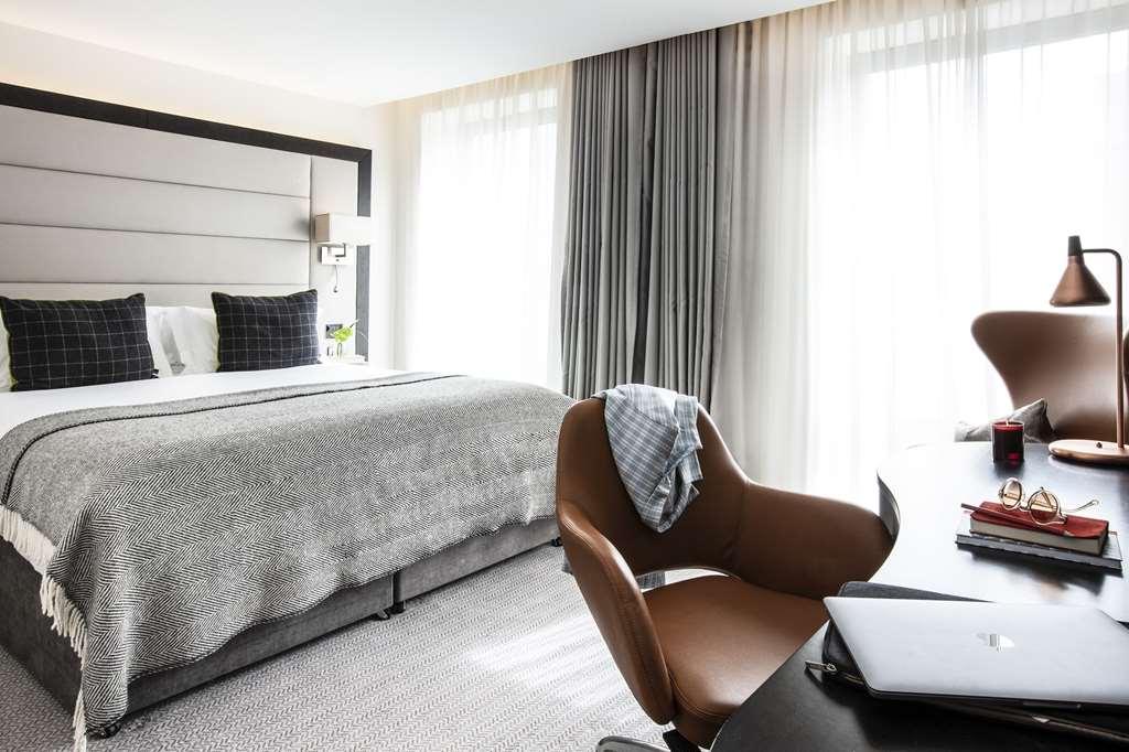 Hotel The Address Connolly Bray Zimmer foto