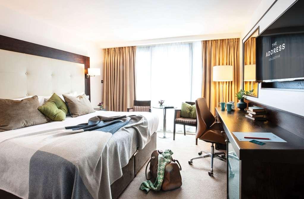 Hotel The Address Connolly Bray Zimmer foto