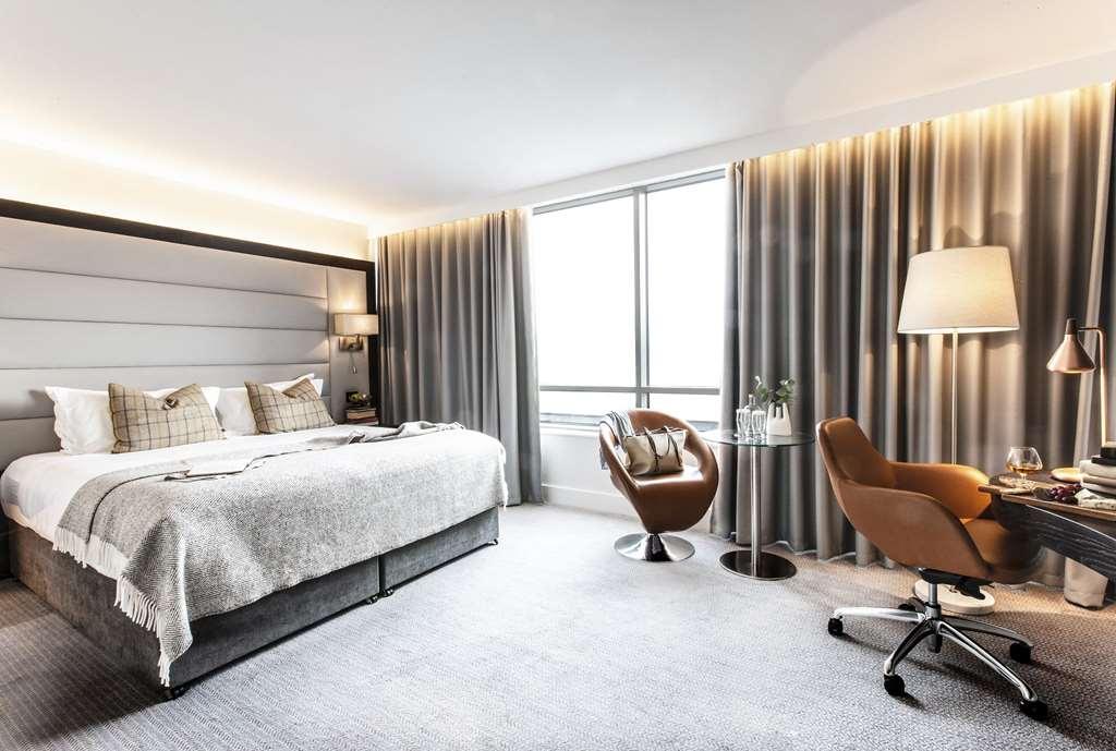 Hotel The Address Connolly Bray Zimmer foto