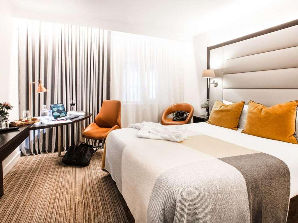 Hotel The Address Connolly Bray Zimmer foto