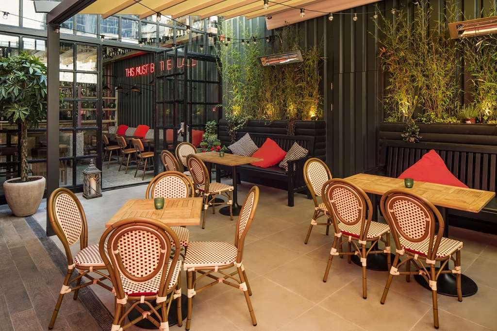 Hotel The Address Connolly Bray Einrichtungen foto